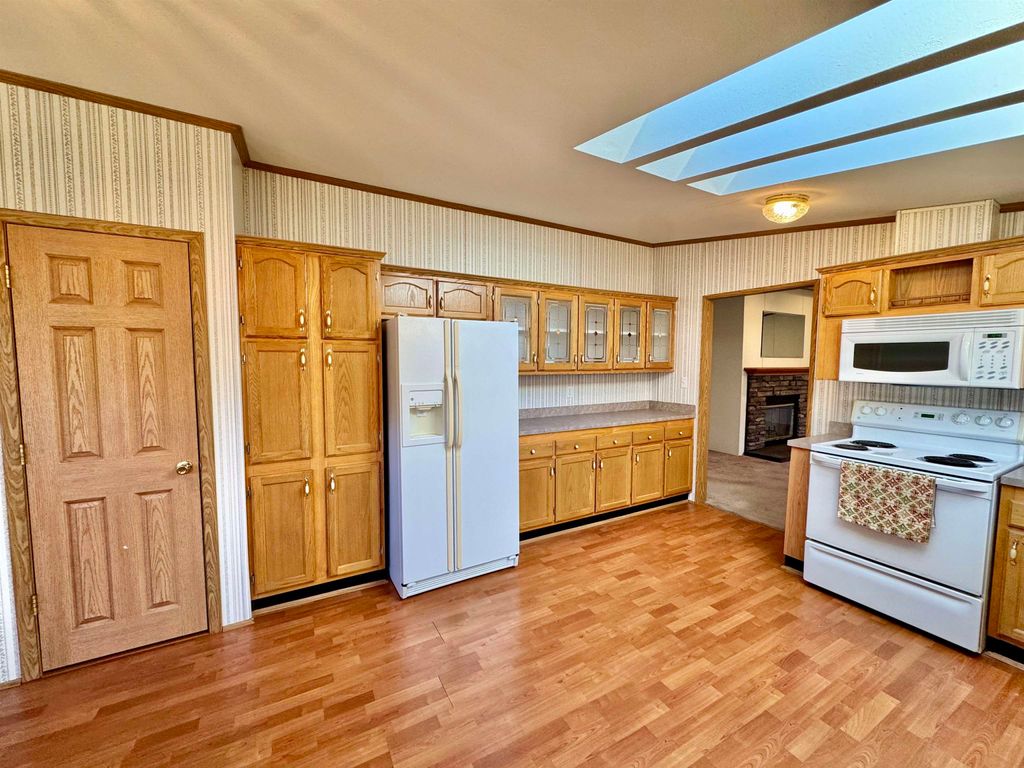 Photo of 26 Partridge Lane, Haverhill, NH 03774 (MLS # 5067745)