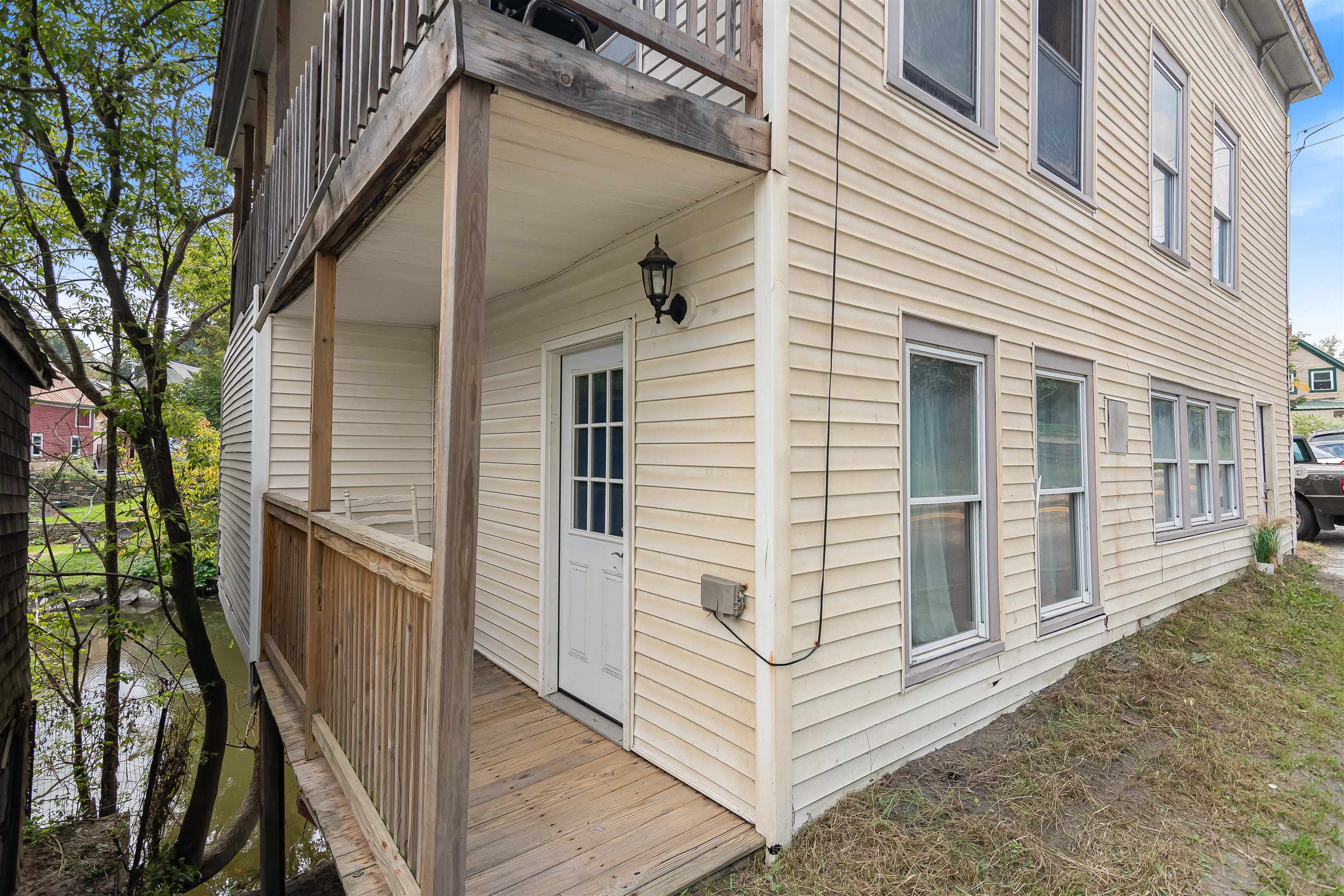 Photo 1 of 27 — 60 School Street, Plainfield, VT 05667