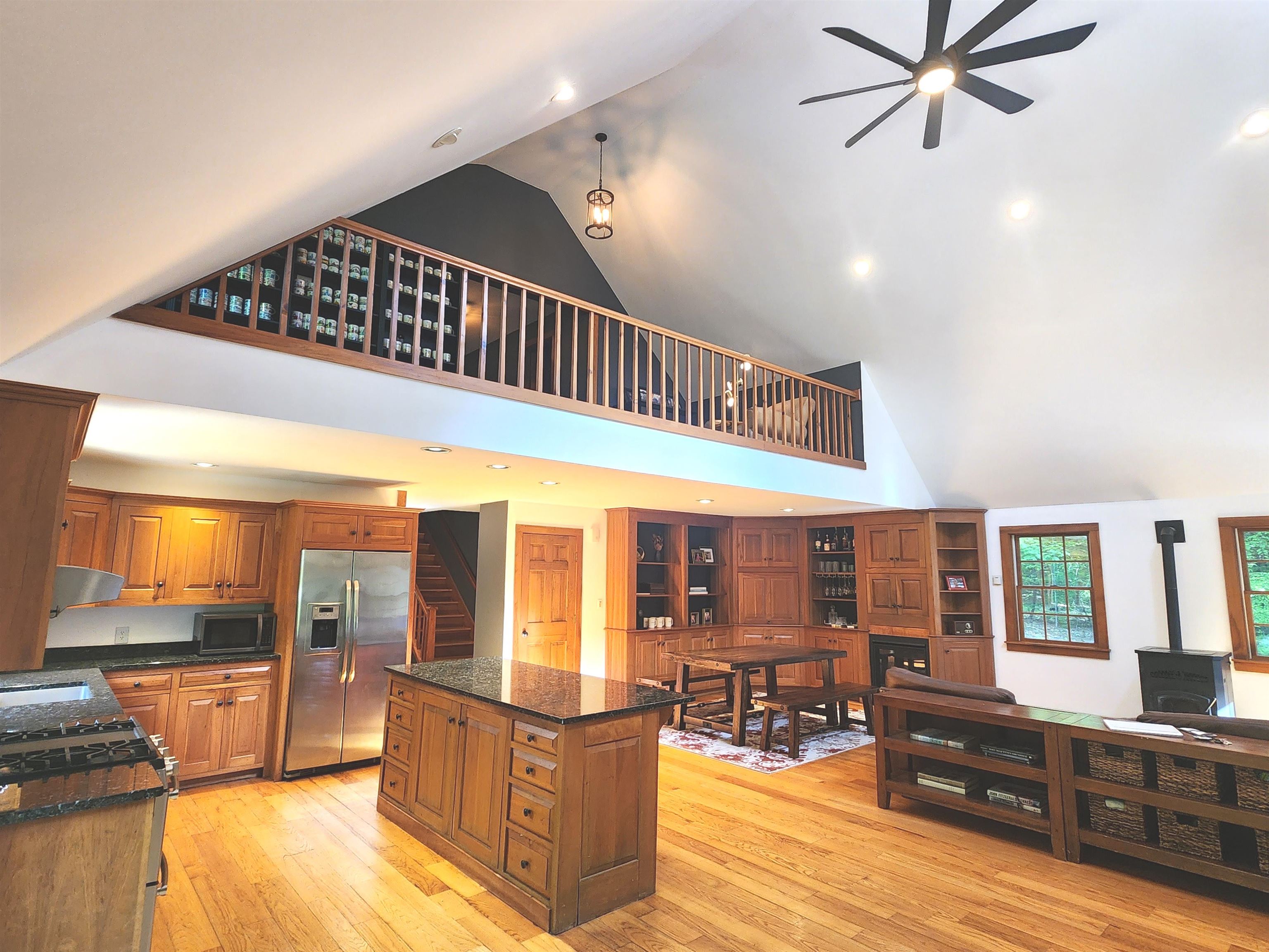 301 Galloping Hill Road