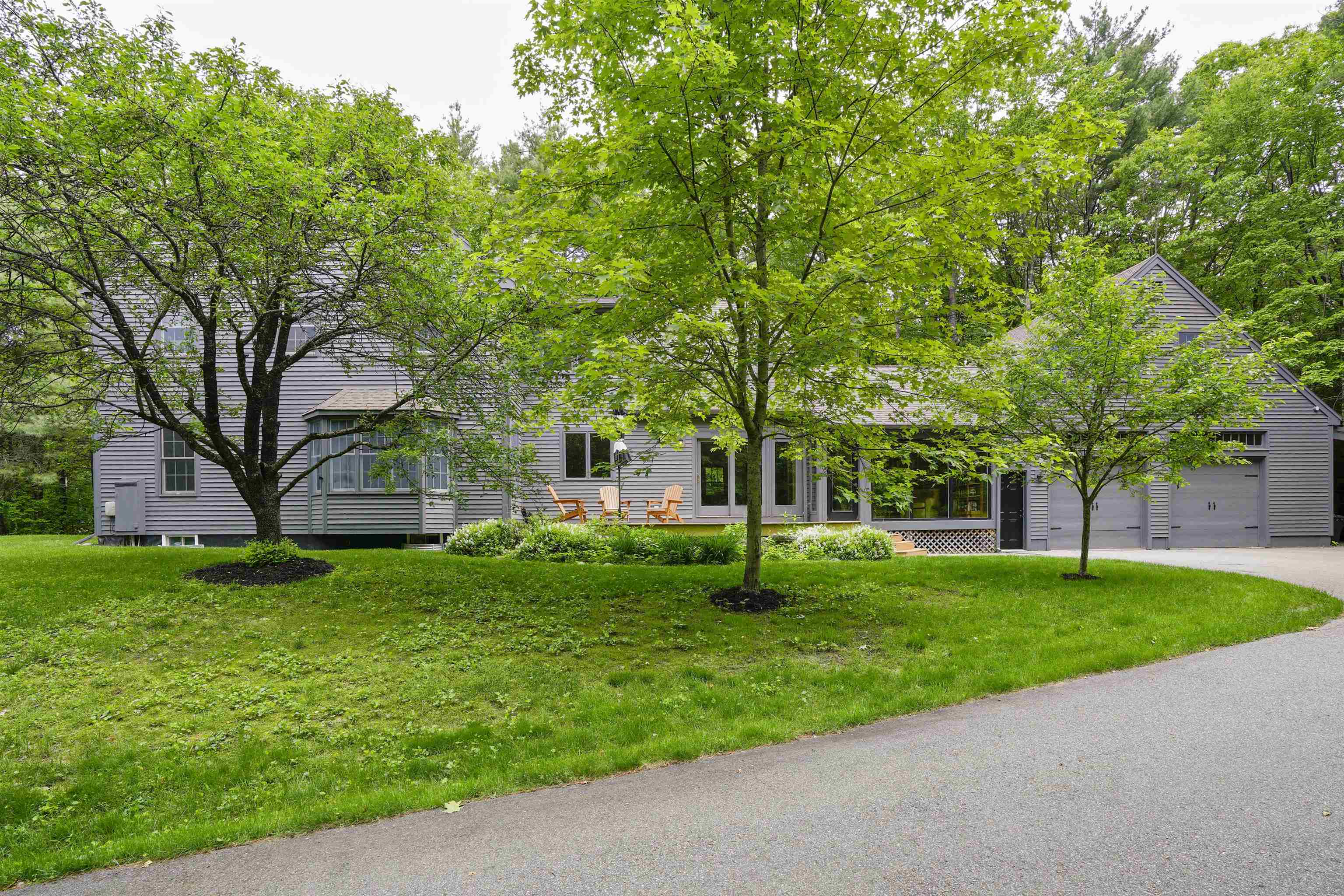 301 Galloping Hill Road