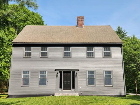 301 Galloping Hill Road Hopkinton NH 03229