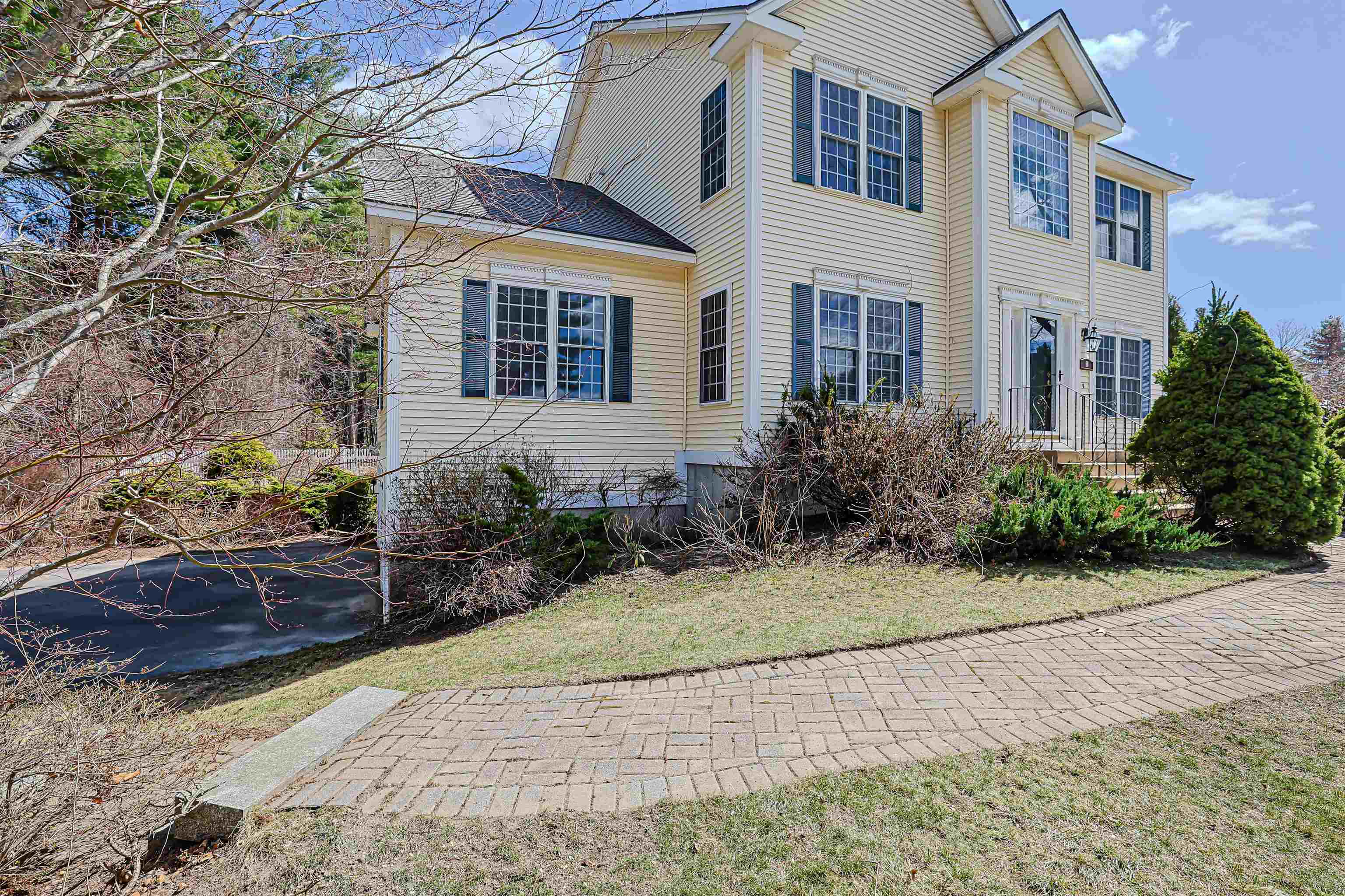 10 Checkerberry Lane