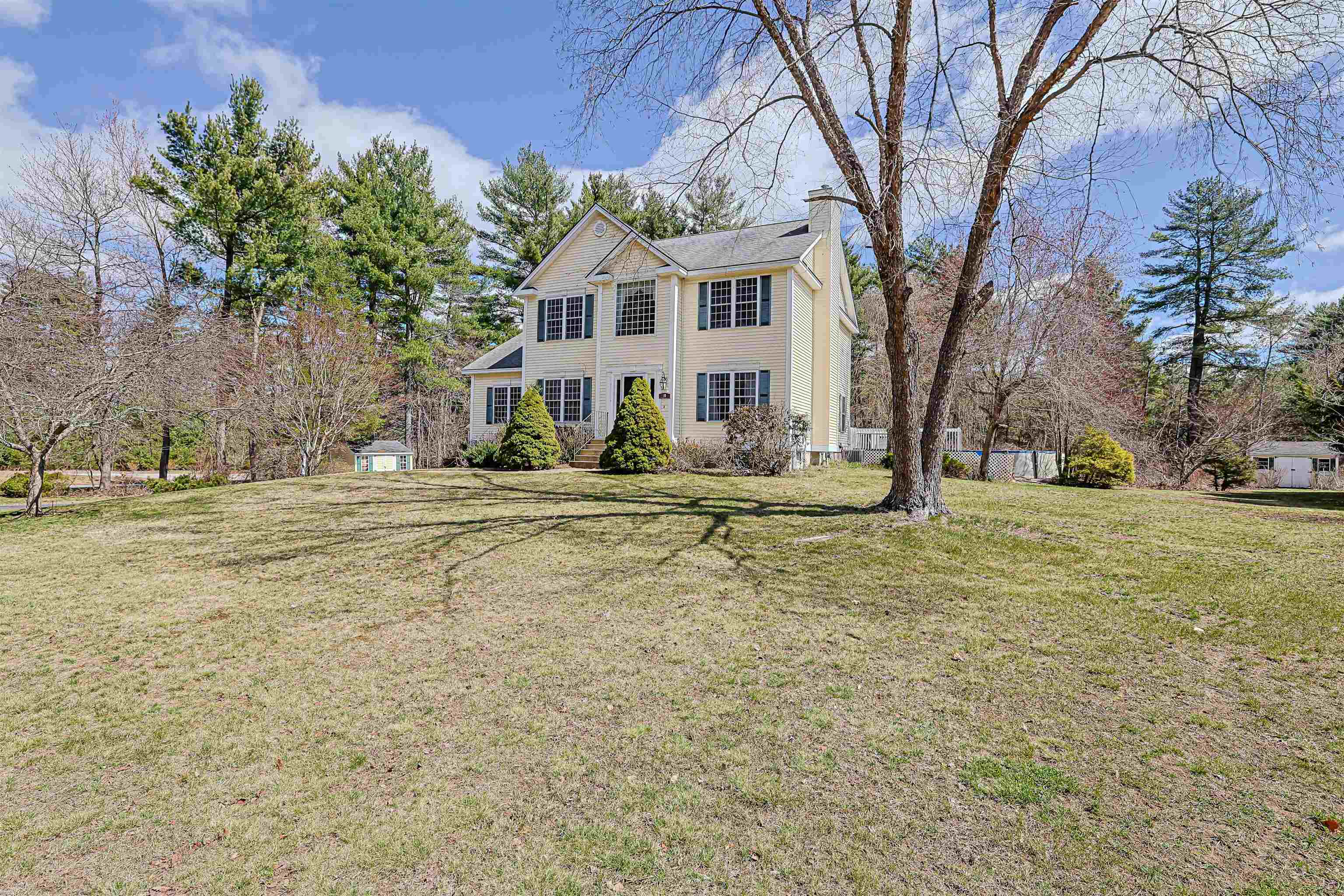 10 Checkerberry Lane