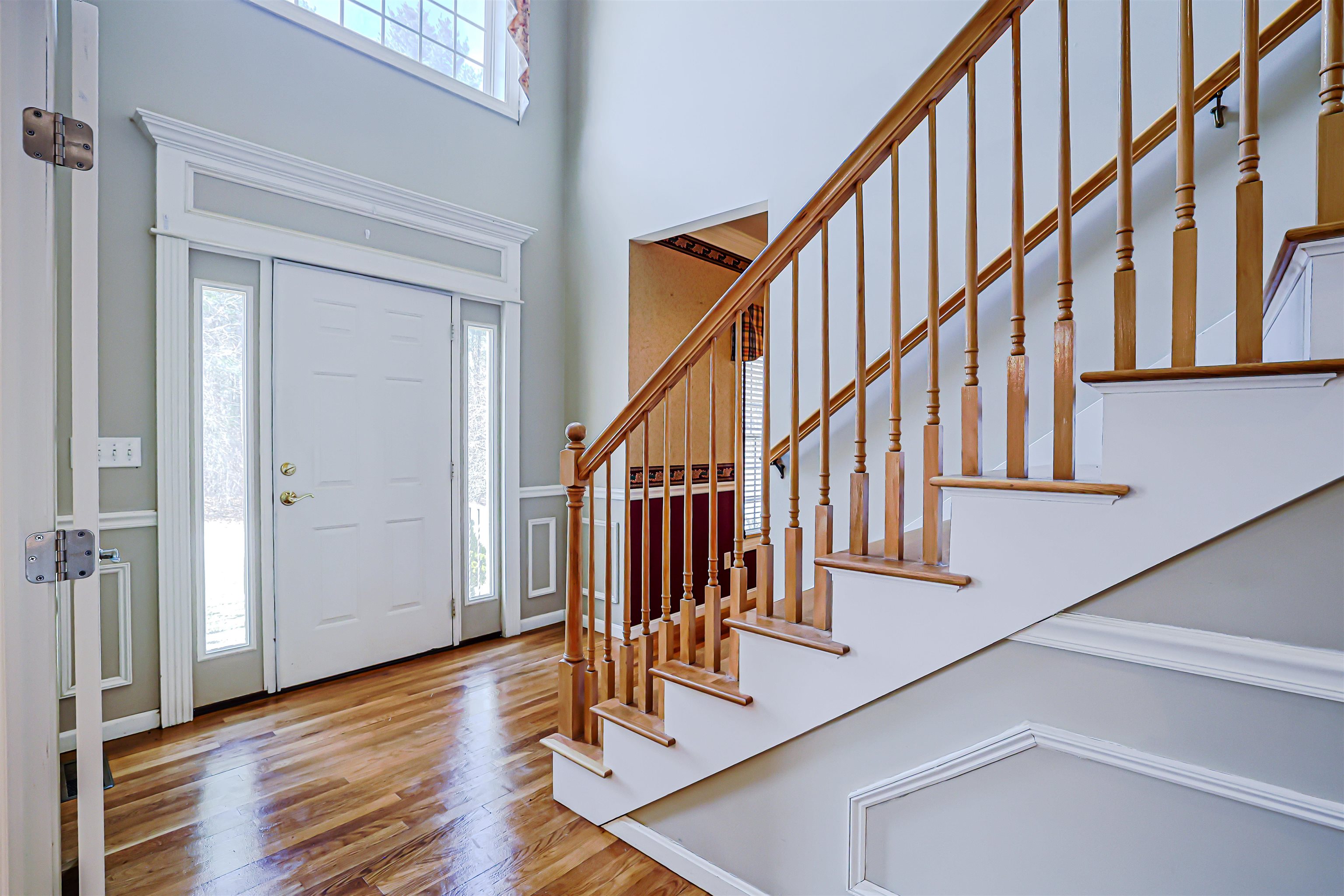 10 Checkerberry Lane