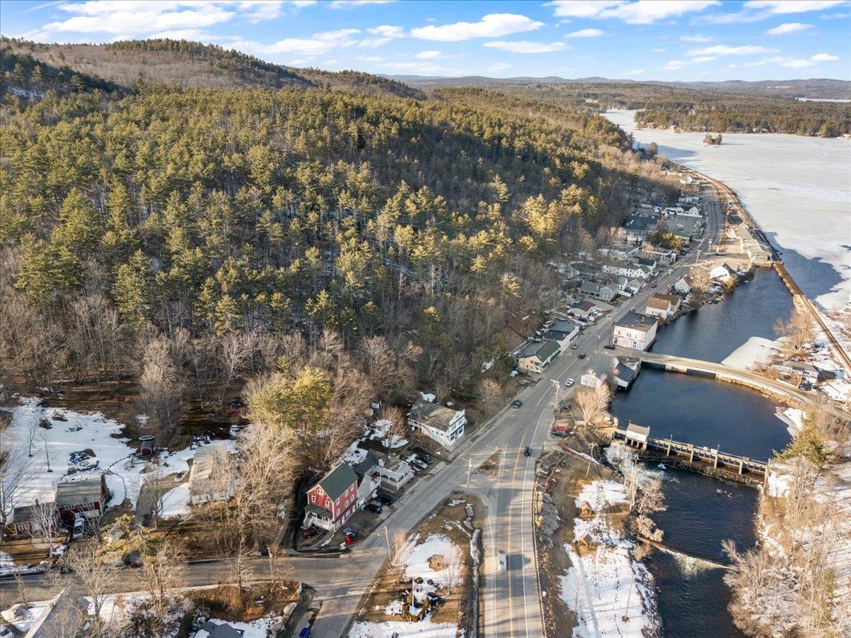 0 White Mountain Highway