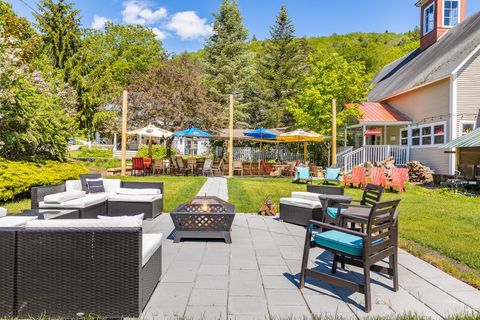 19 Huntington Place Rochester VT 05767