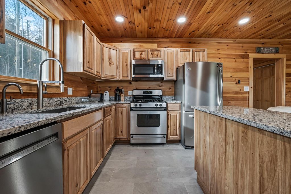 Photo of 10 Pontook Estates, Dummer, NH 03588 (MLS # 5067522)