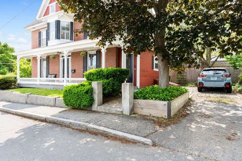 64 School Street Concord NH 03301