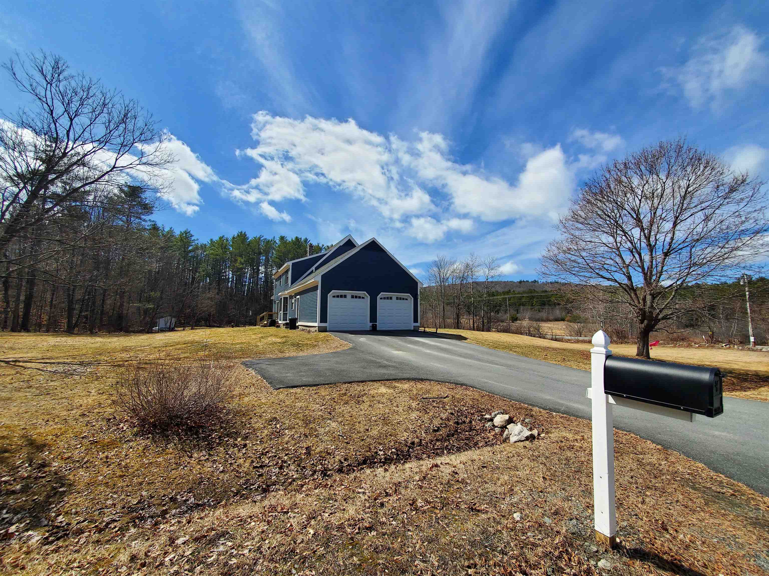 463 Meriden Road
