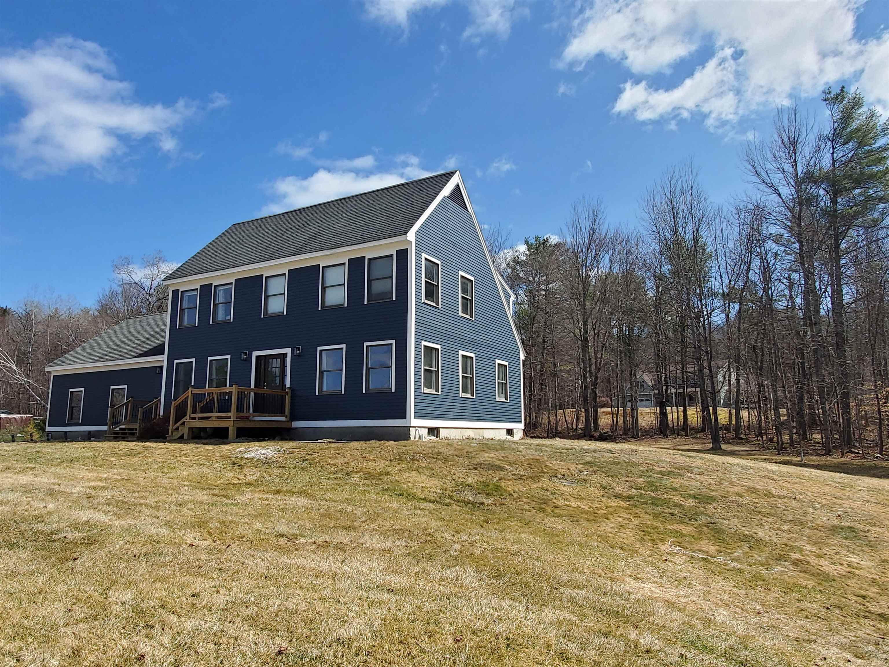 463 Meriden Road