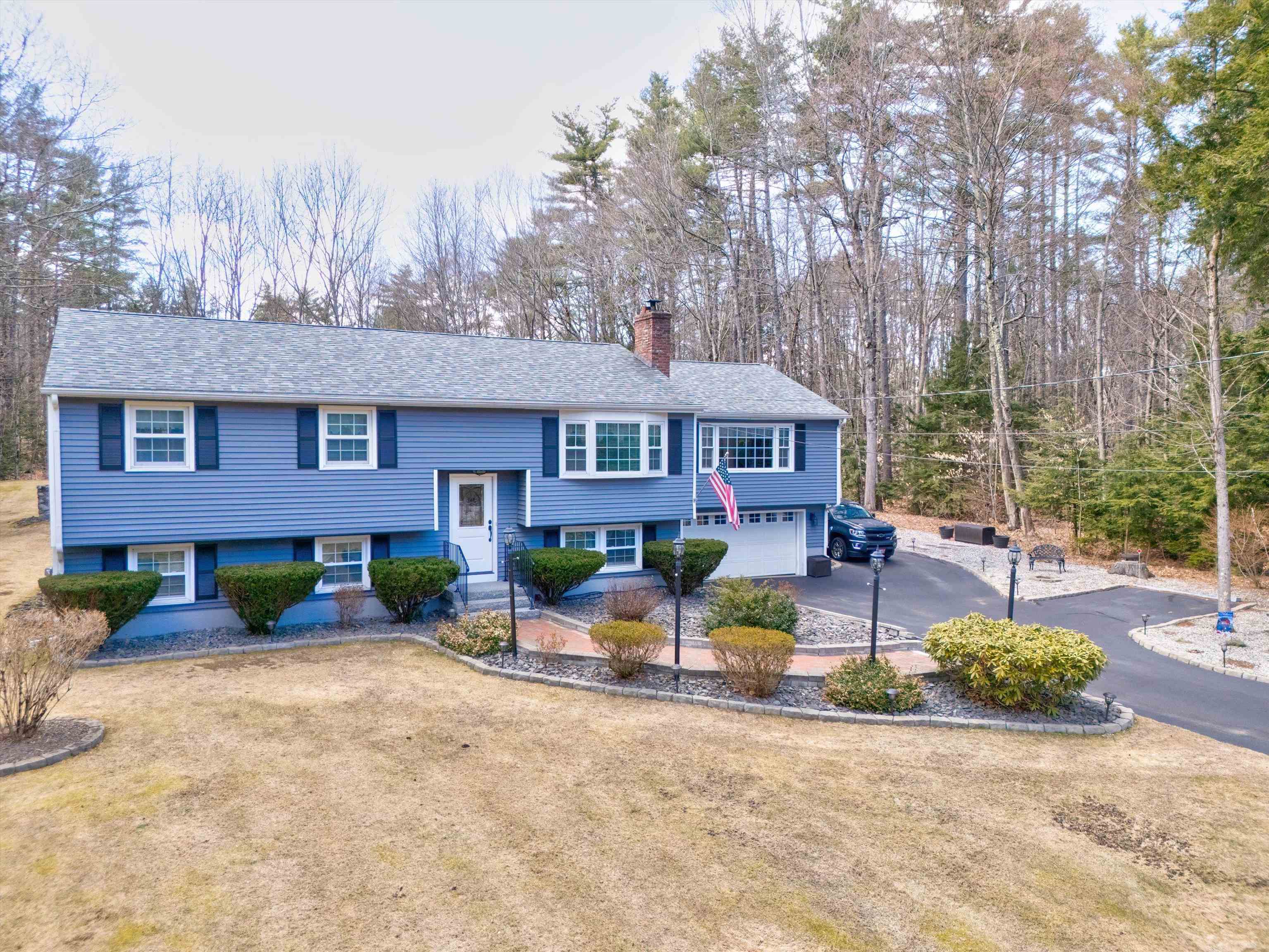356 Wilsons Crossing Road