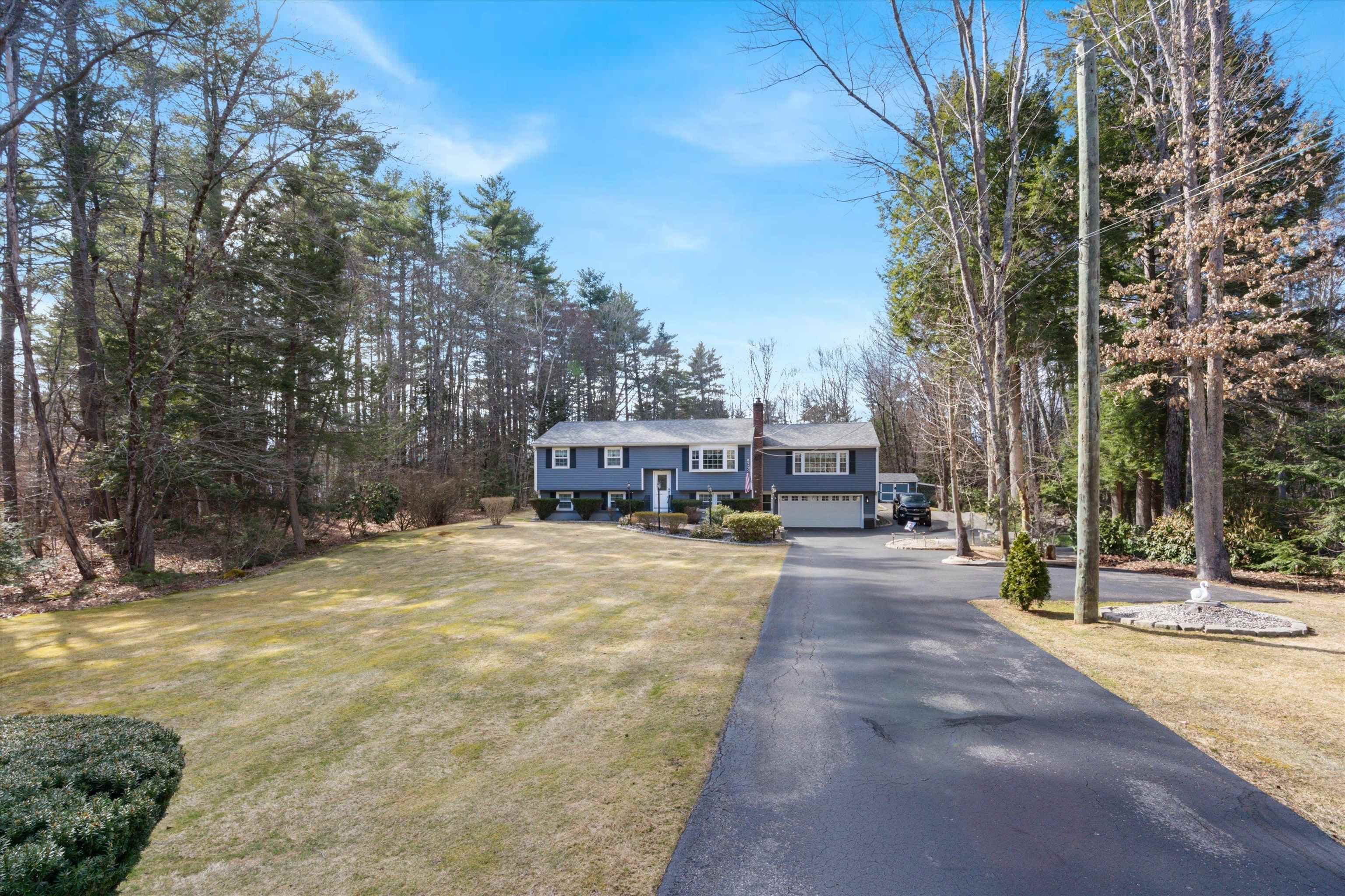356 Wilsons Crossing Road
