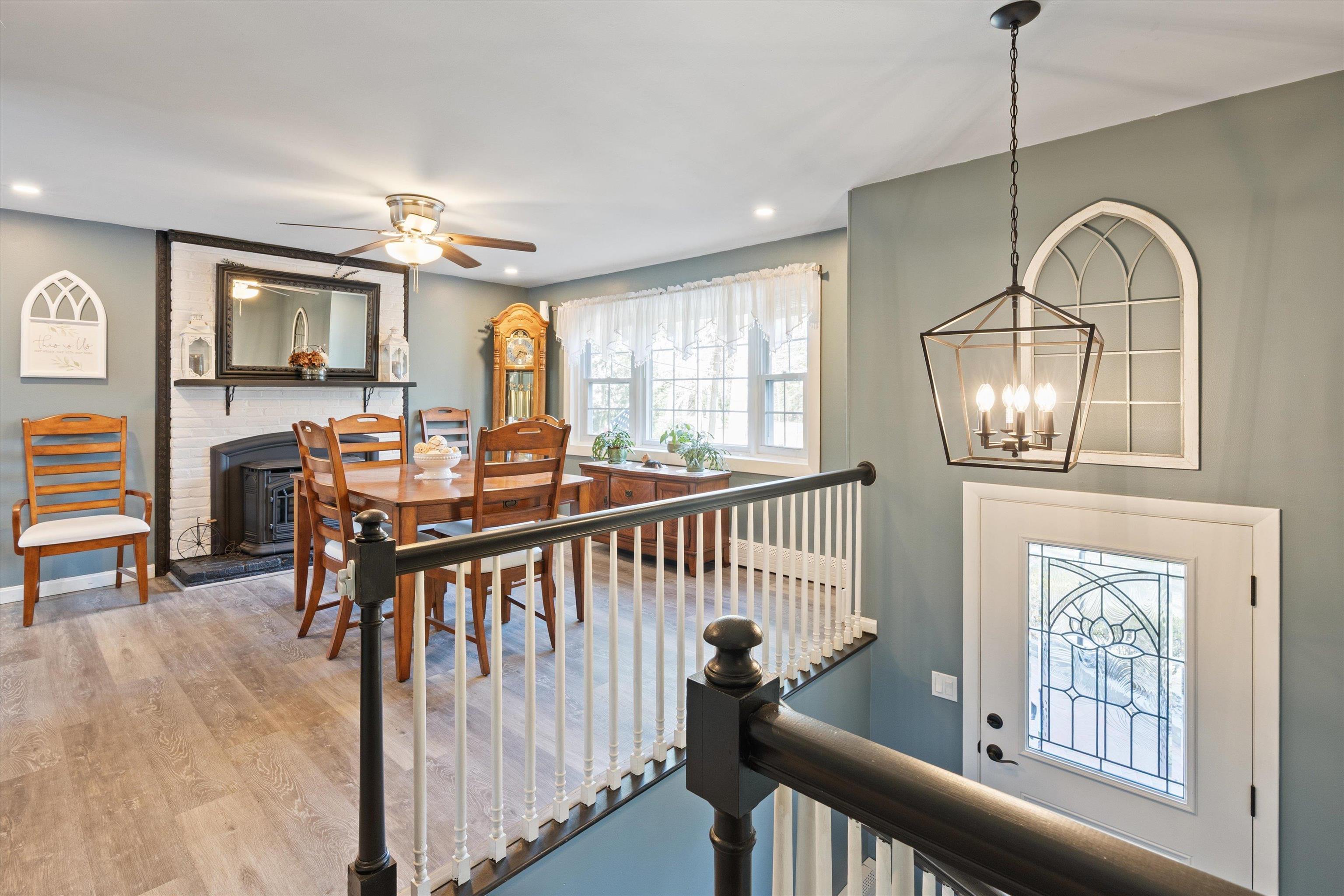 356 Wilsons Crossing Road