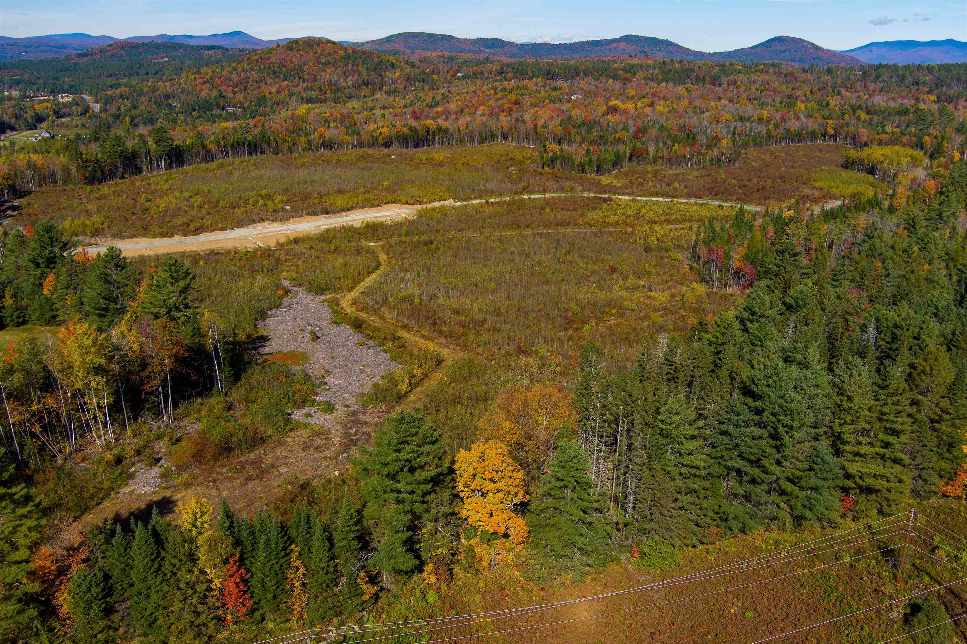 Lot 11 Mirror Lake Road