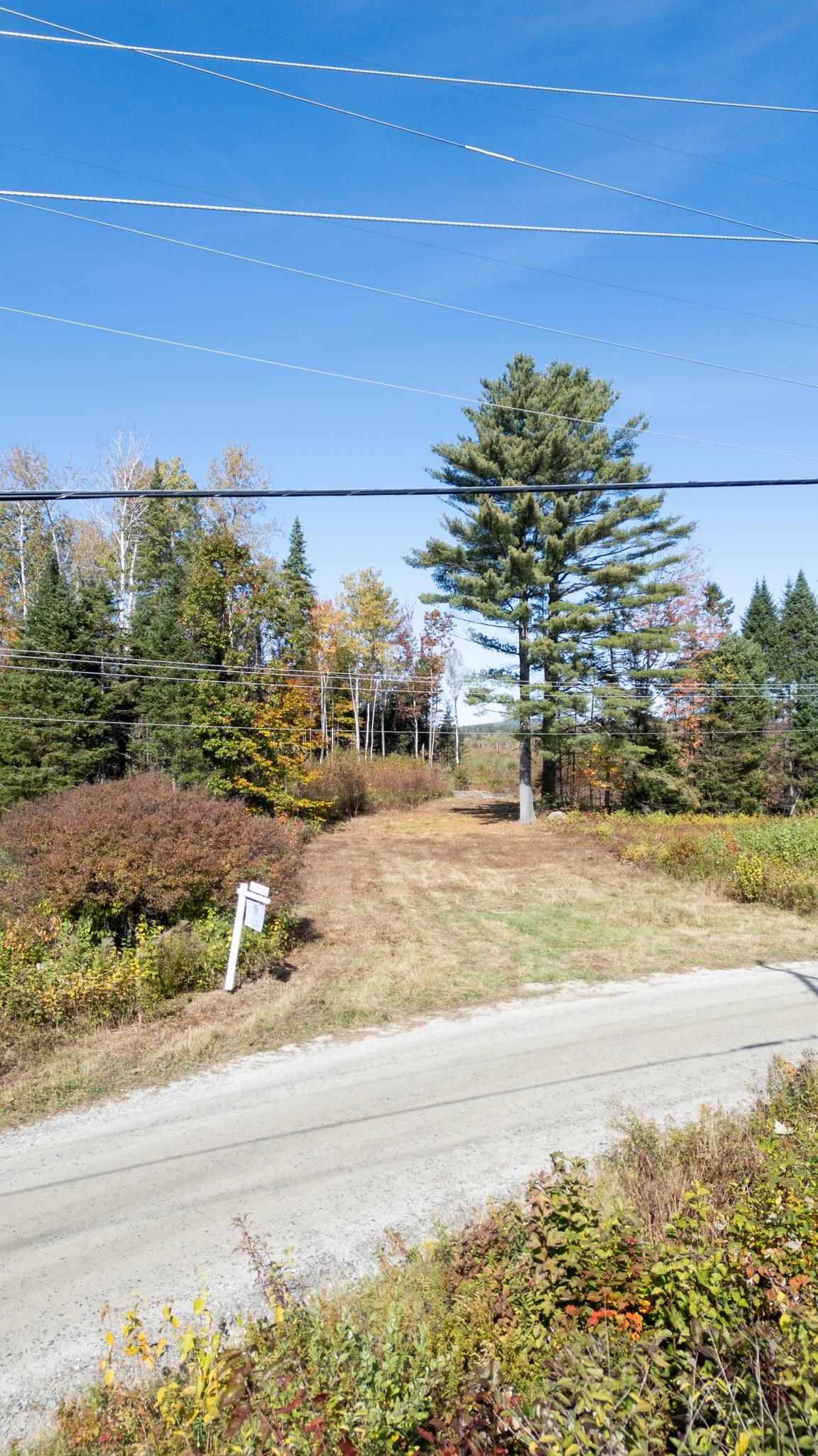 Lot 11 Mirror Lake Road