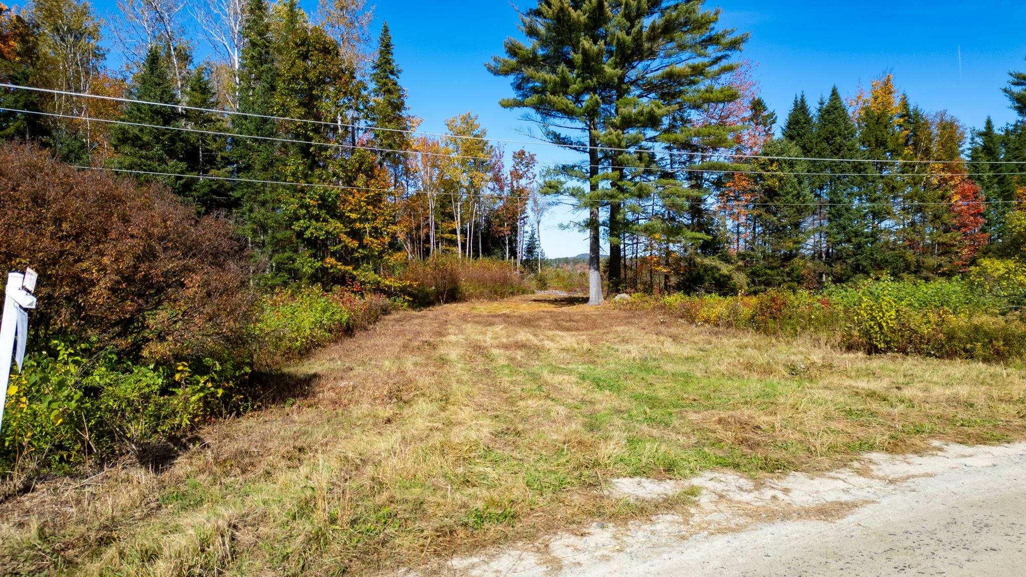 Lot 11 Mirror Lake Road