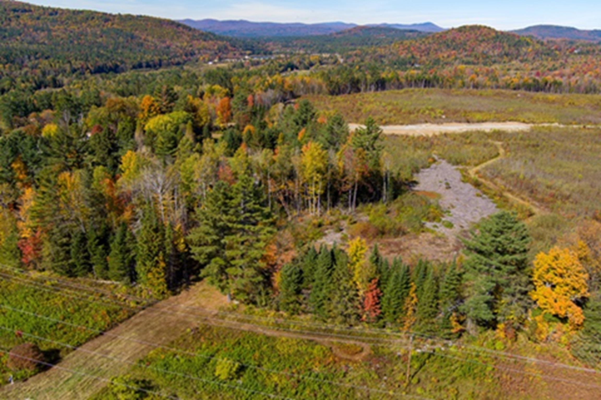 Lot 11 Mirror Lake Road