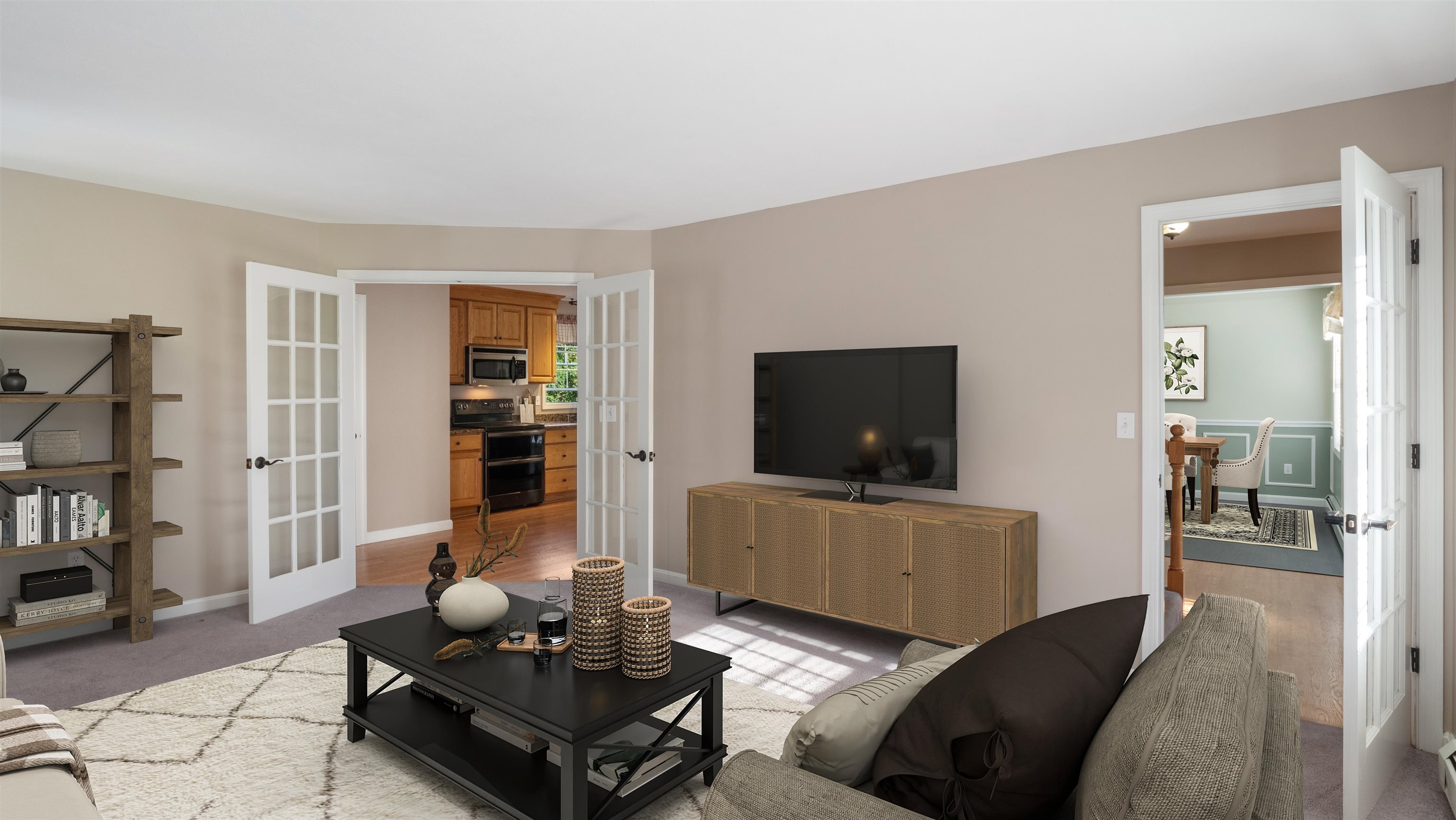 25 cottonwood Road