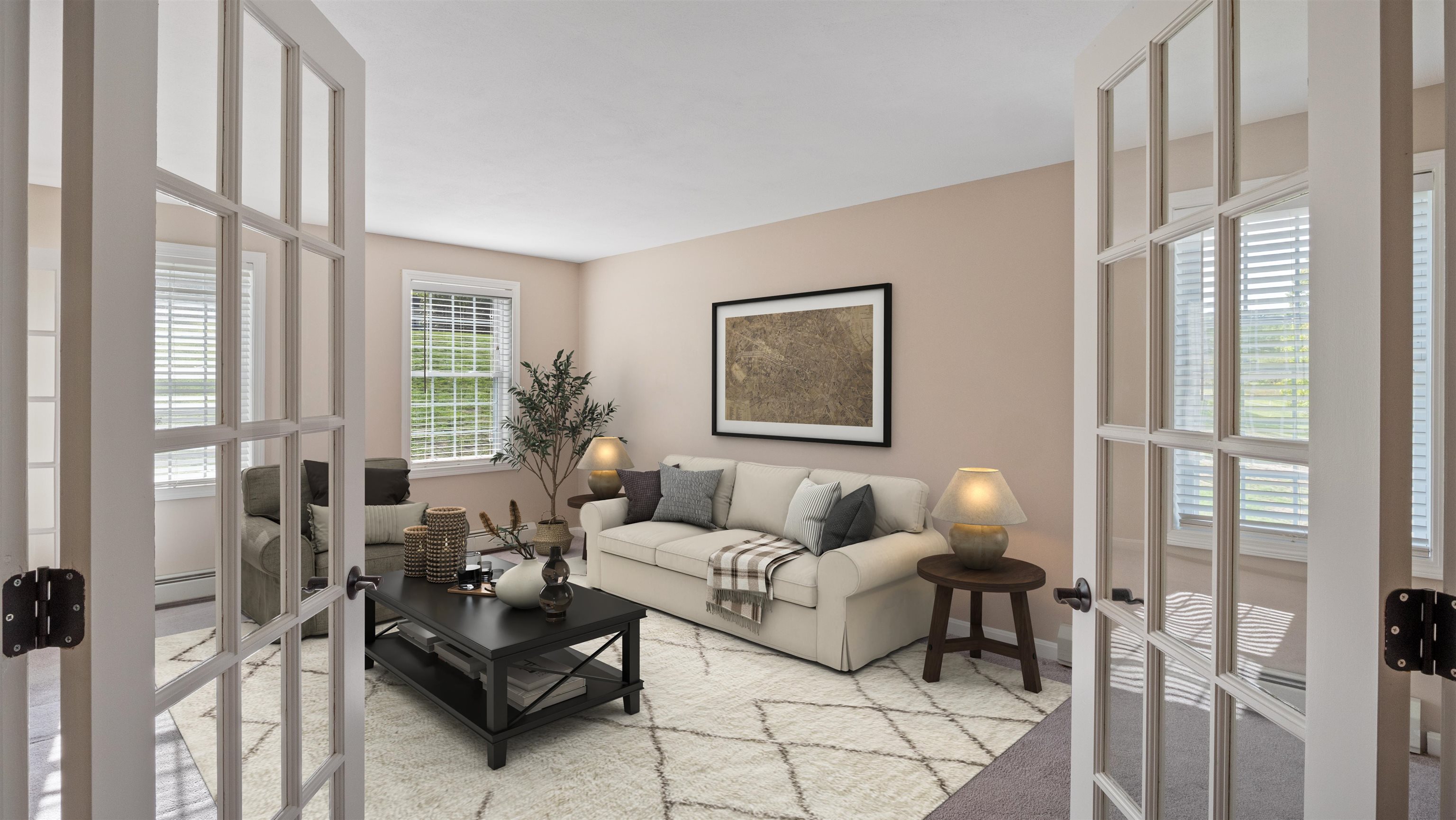 25 cottonwood Road