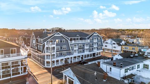 1 Ocean Avenue 205 York ME 03909