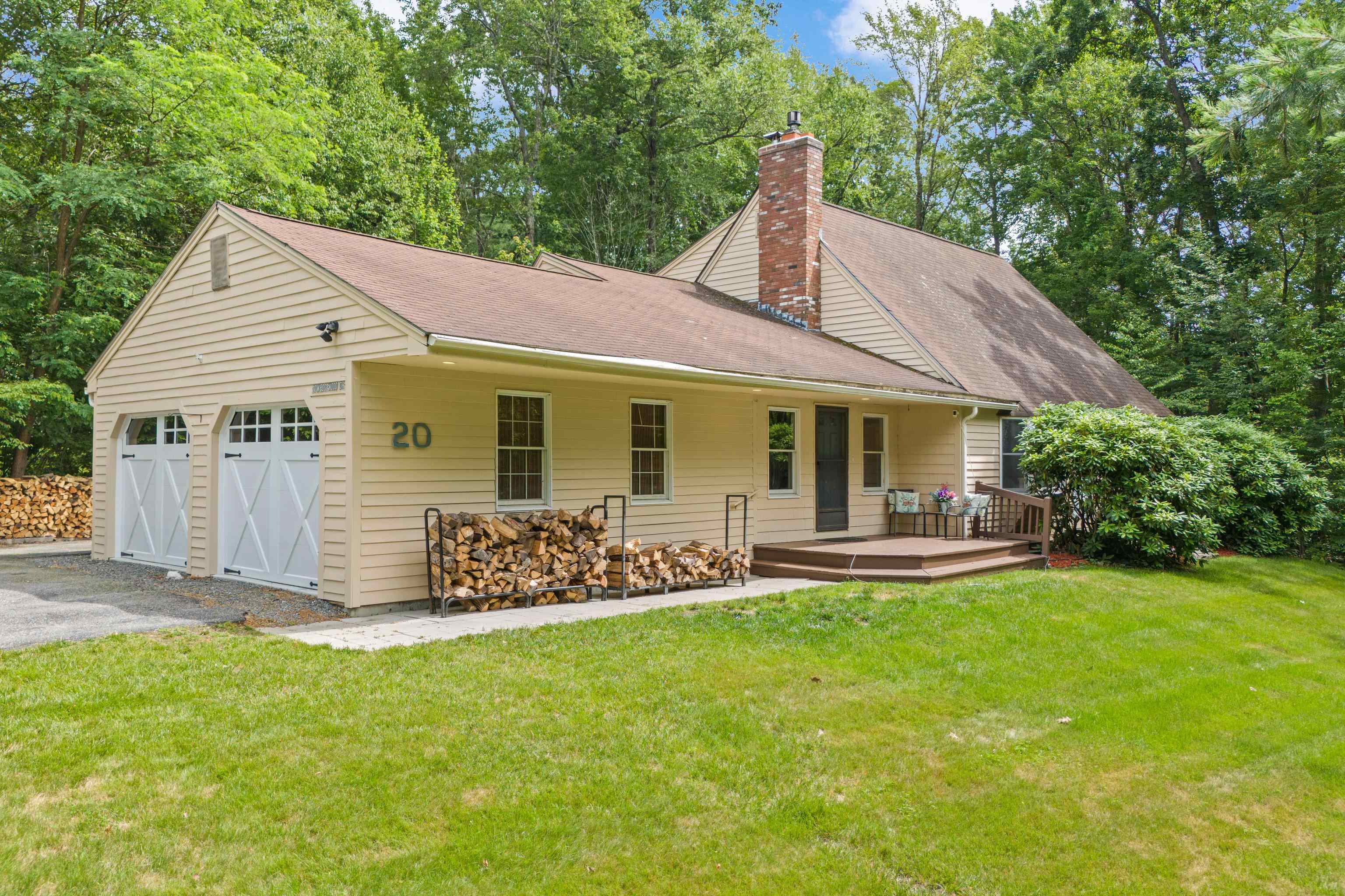 20 Wedgewood Drive