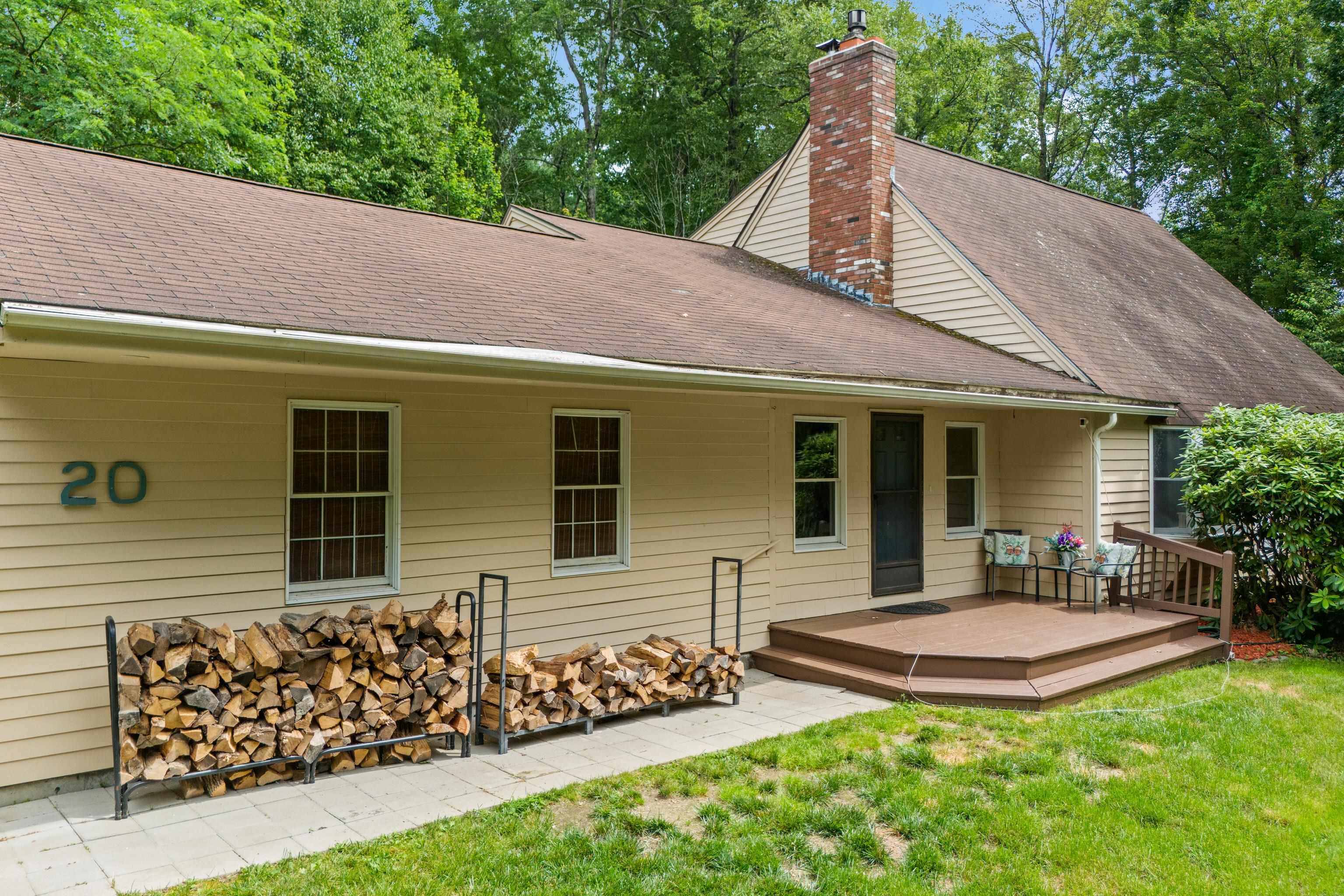 20 Wedgewood Drive