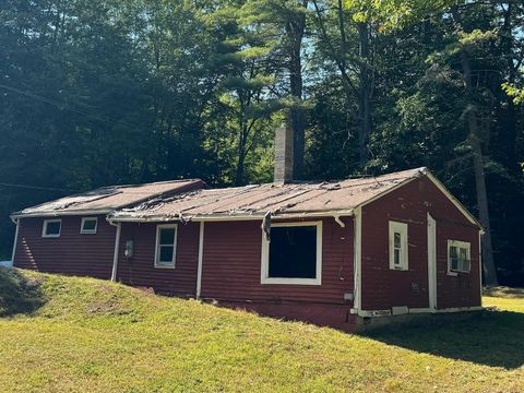 30 Ferry Brook Road Keene NH 03431
