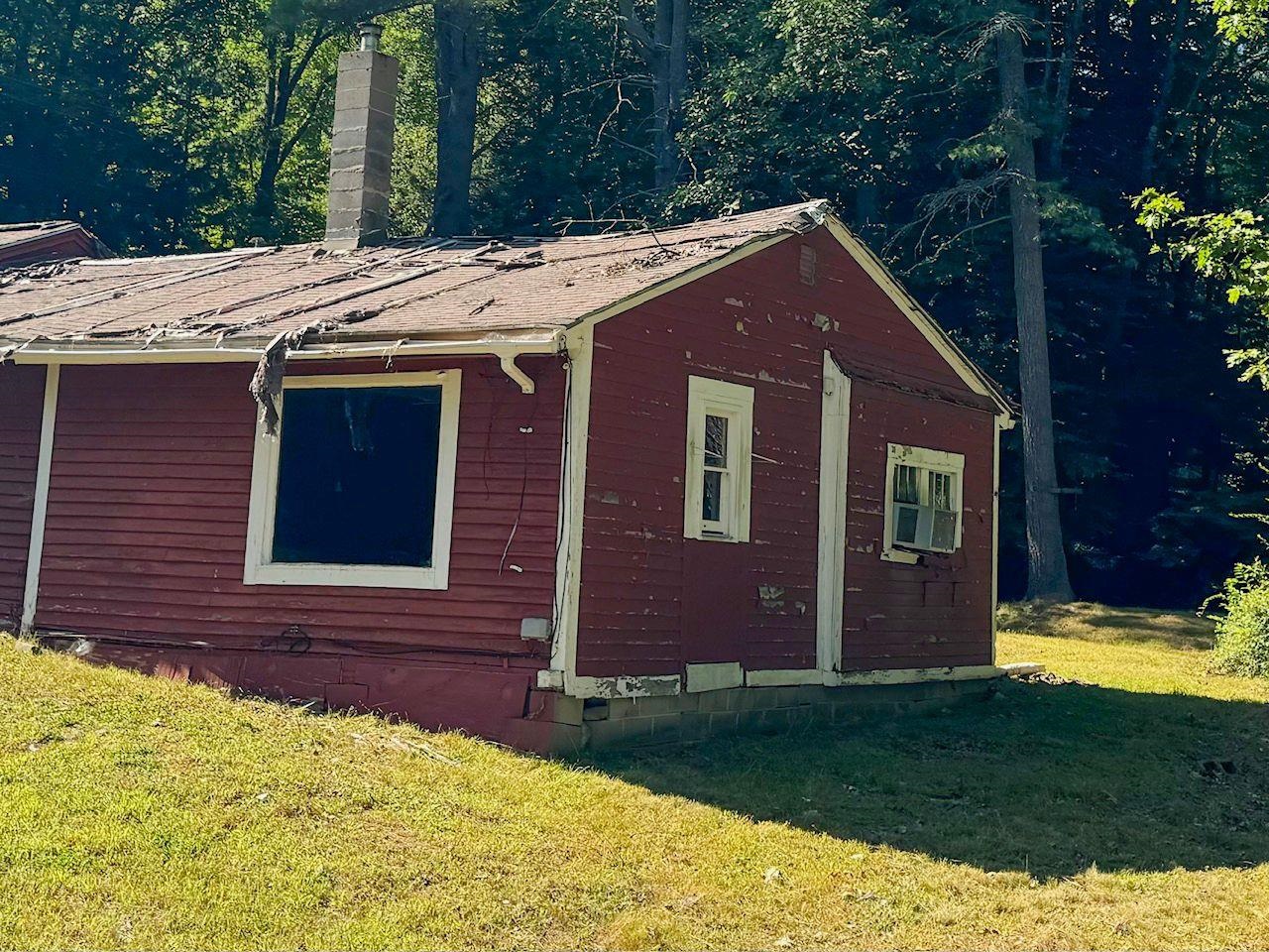 30 Ferry Brook Road