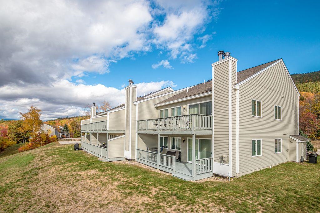 22 Eagle Ridge Condo Road Unit 22