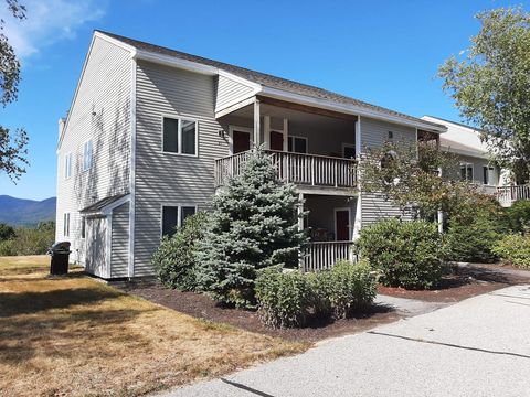 Photo of 22 Eagle Ridge Condo Road #Unit 22, Bartlett, NH 03812 (MLS # 5067973)