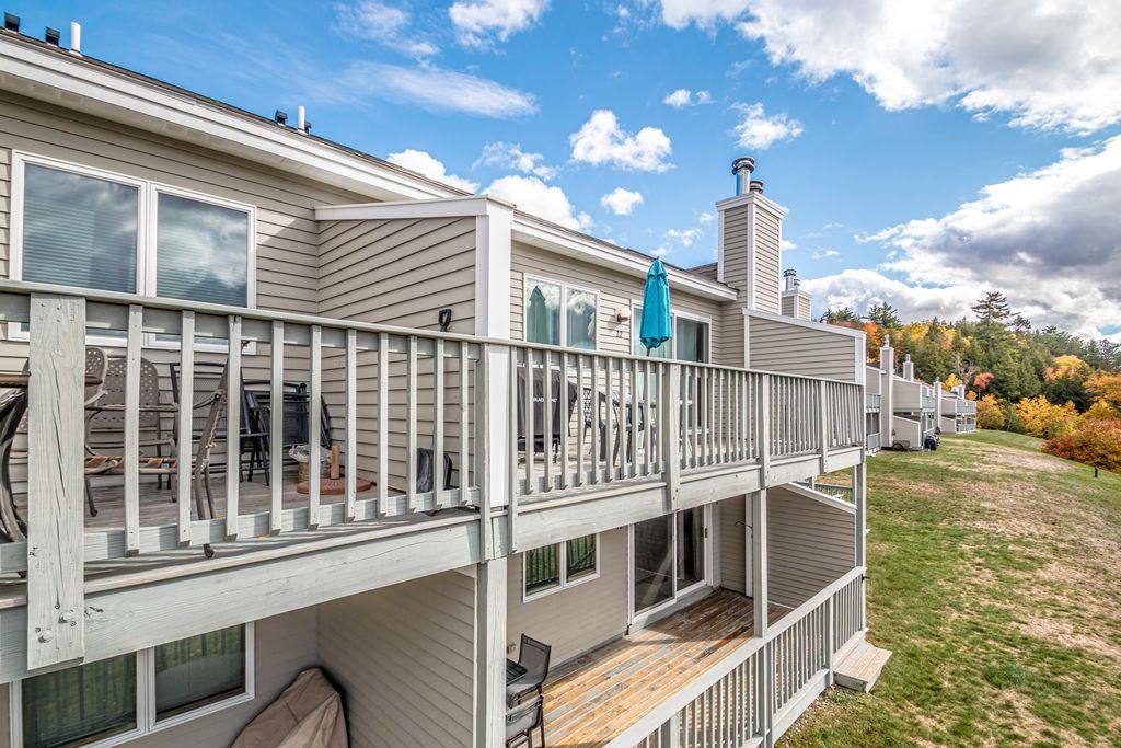 22 Eagle Ridge Condo Road Unit 22