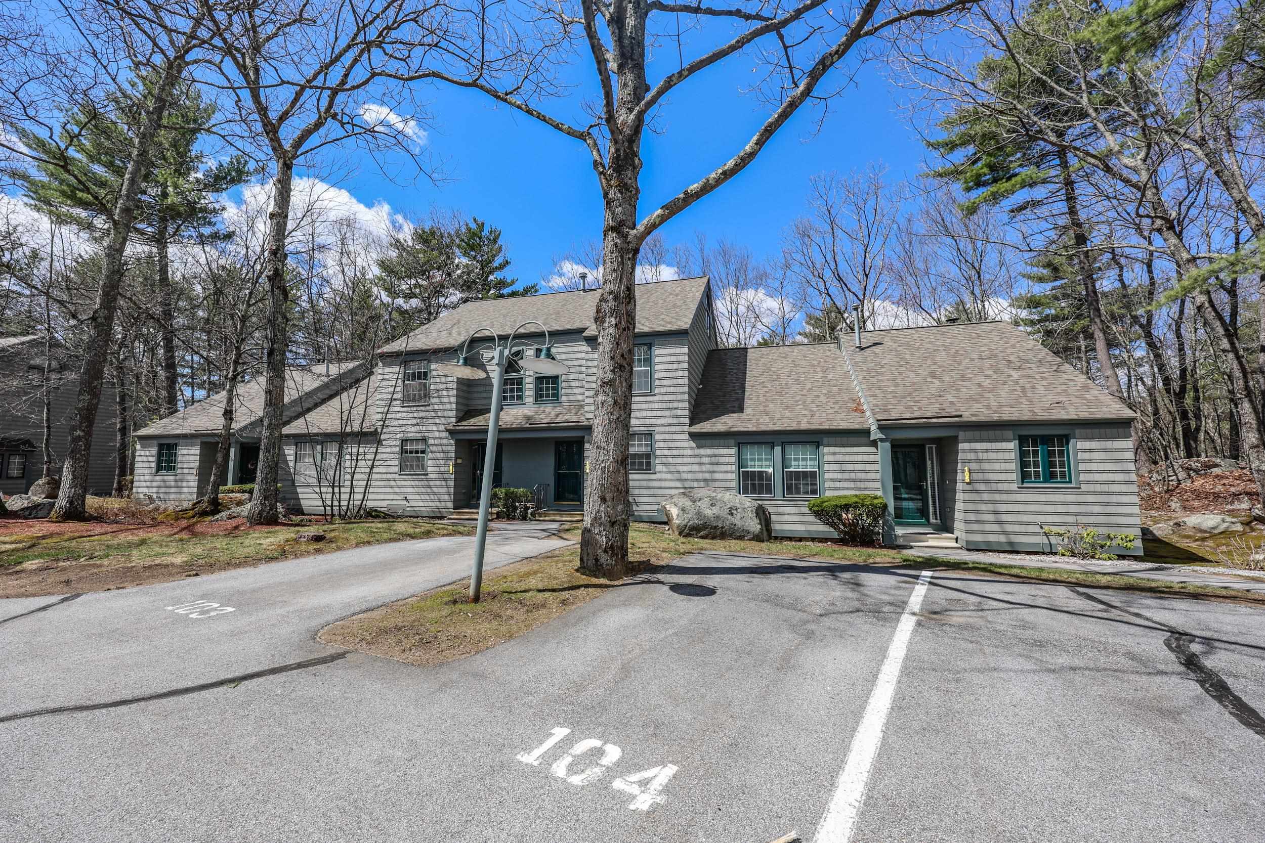 1465 Hooksett Road 104