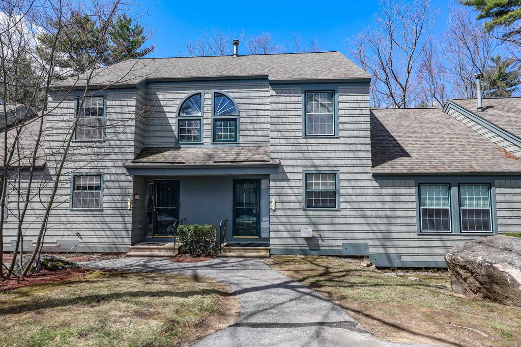 Photo of 1465 Hooksett Road #104, Hooksett, NH 03106 (MLS # 5085278)