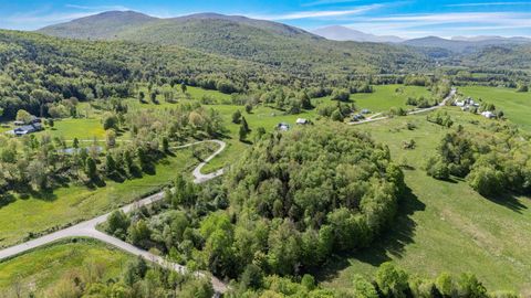 0 Whitney Road Bakersfield VT 05441