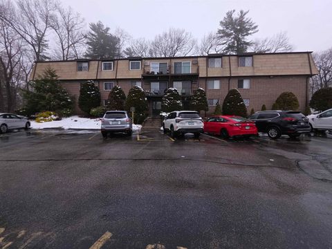 15 Silvestri Circle 9 Derry NH 03038