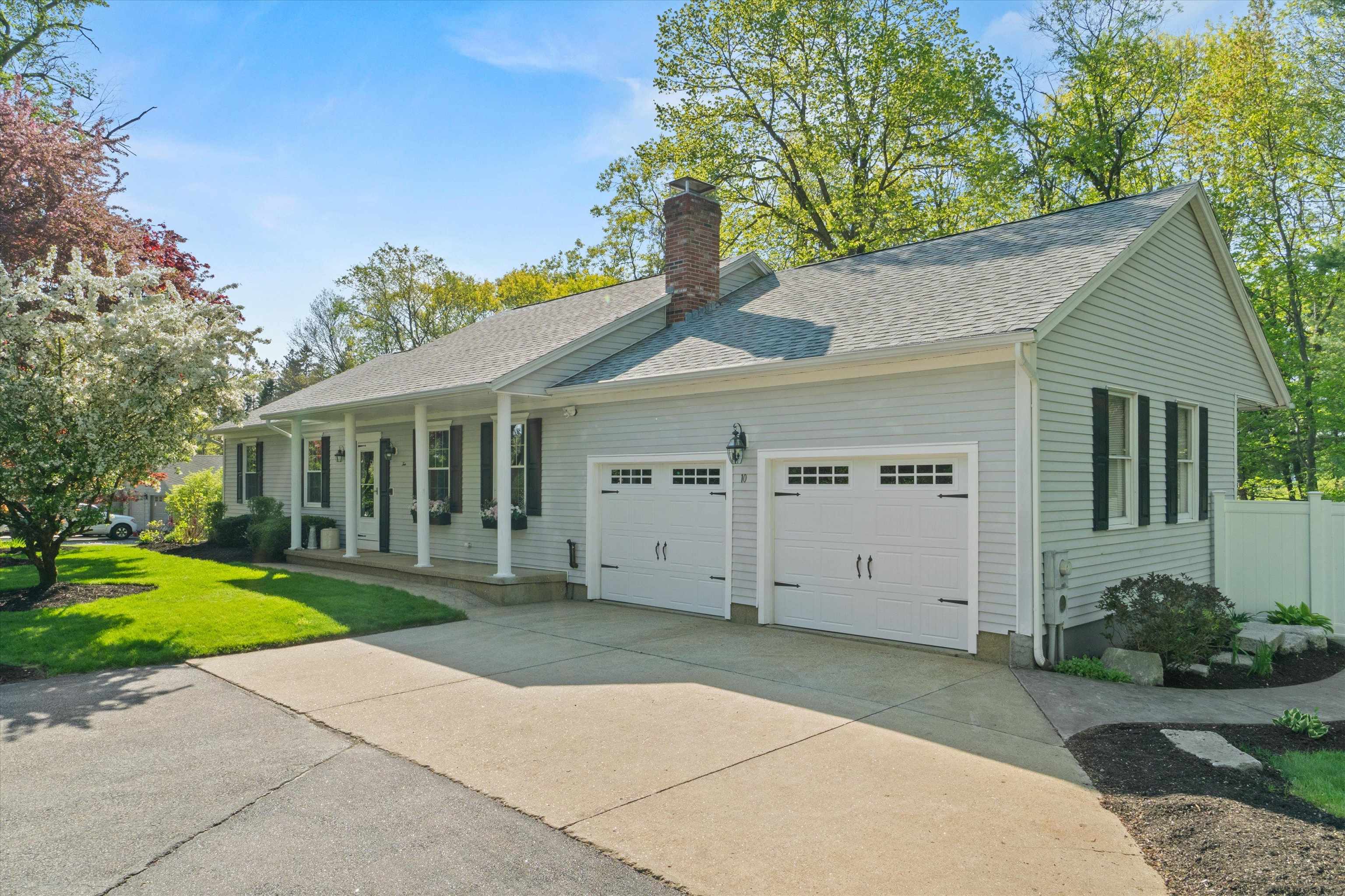 10 Bow Lane