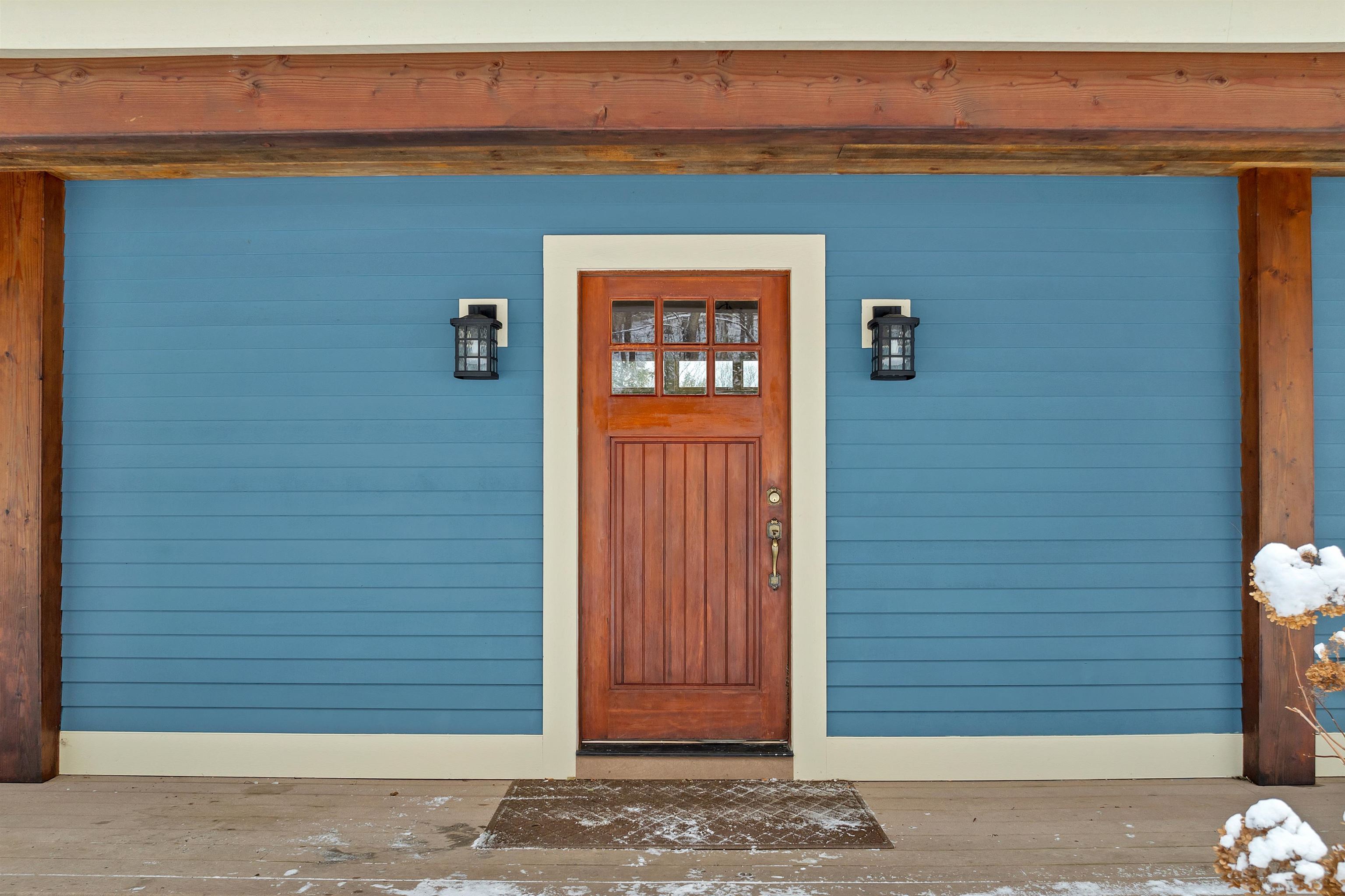 1675 Sawnee Bean Road