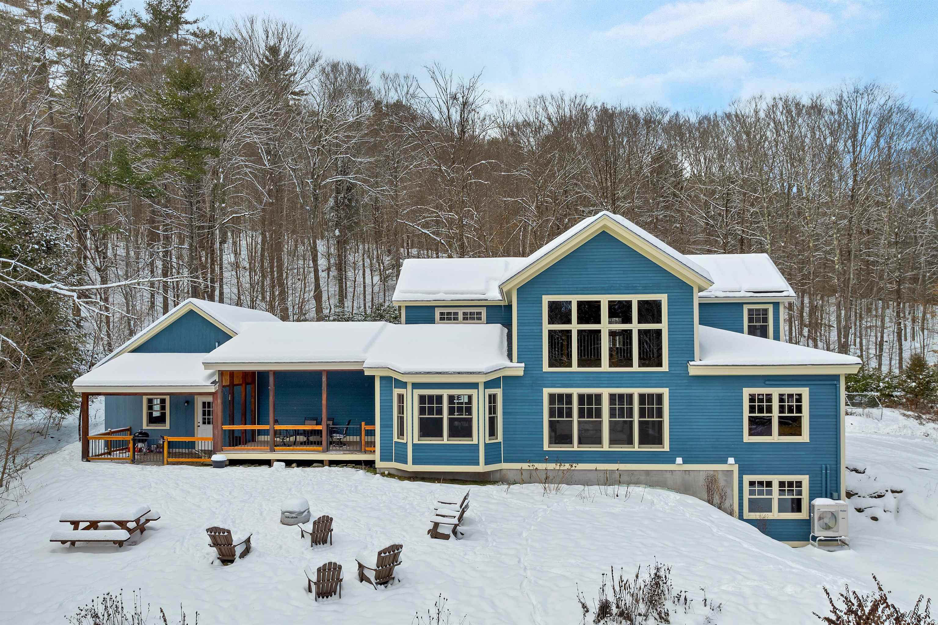 1675 Sawnee Bean Road