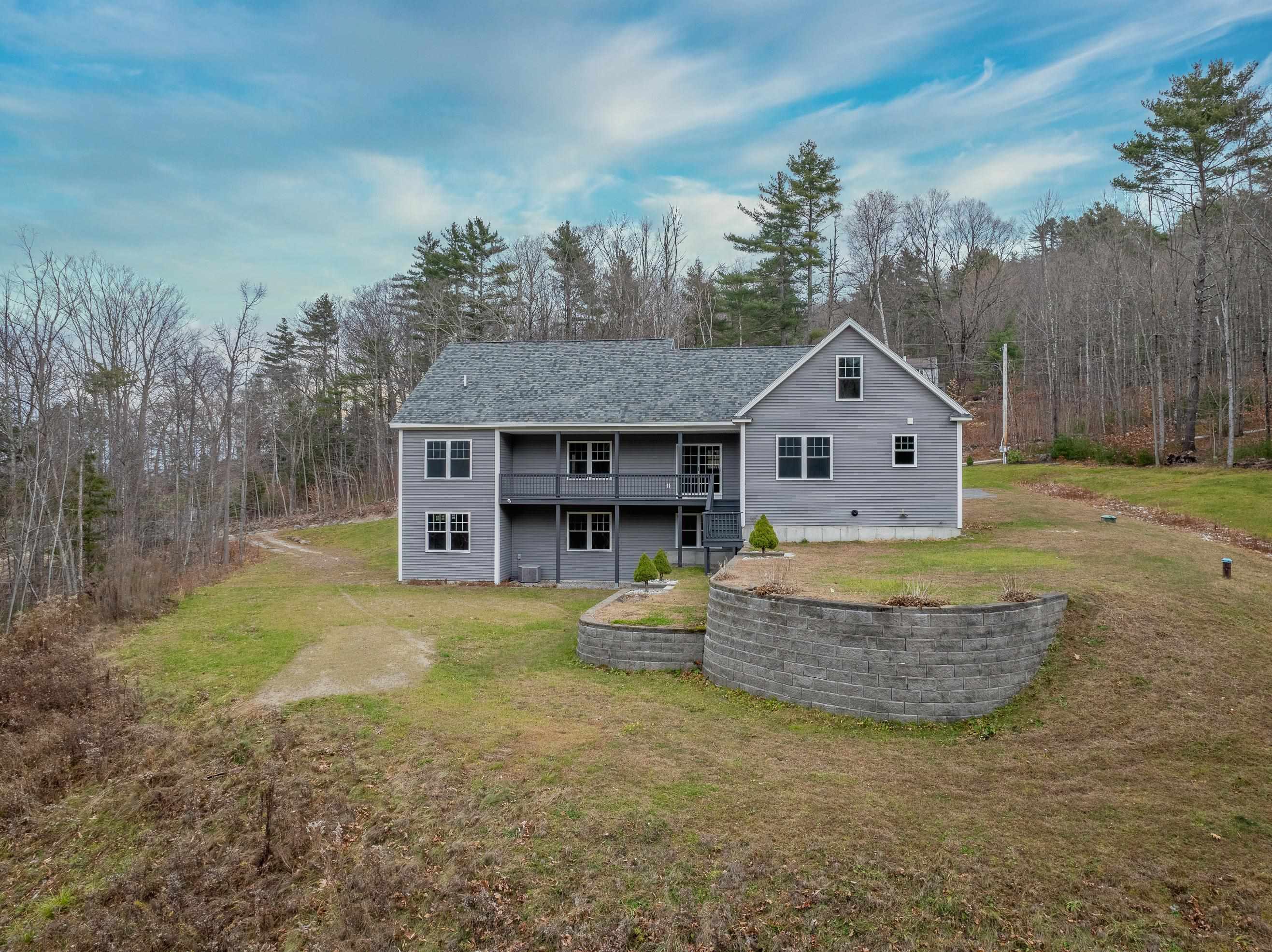 65 Carter Mountain Road