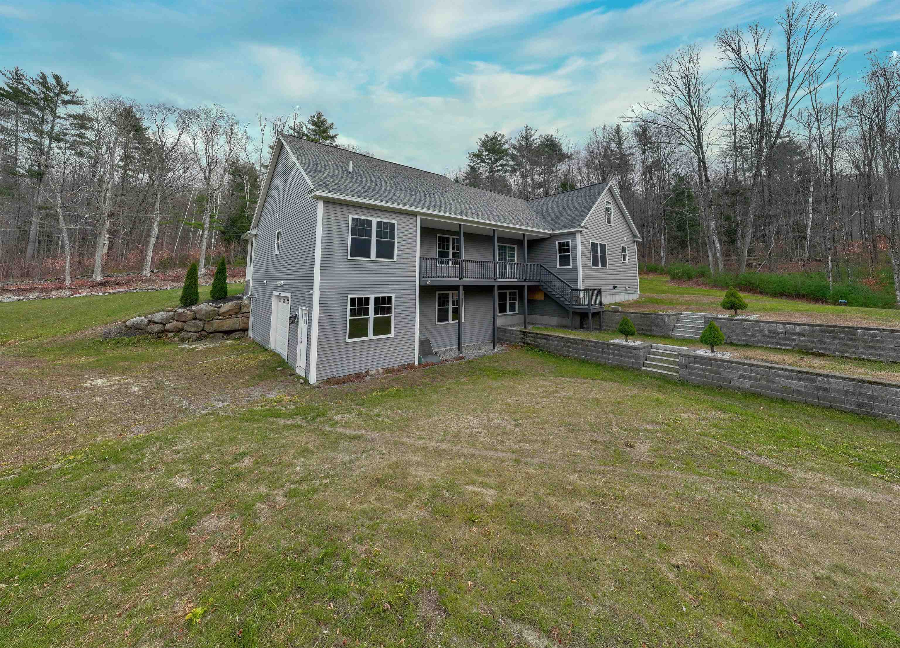 65 Carter Mountain Road