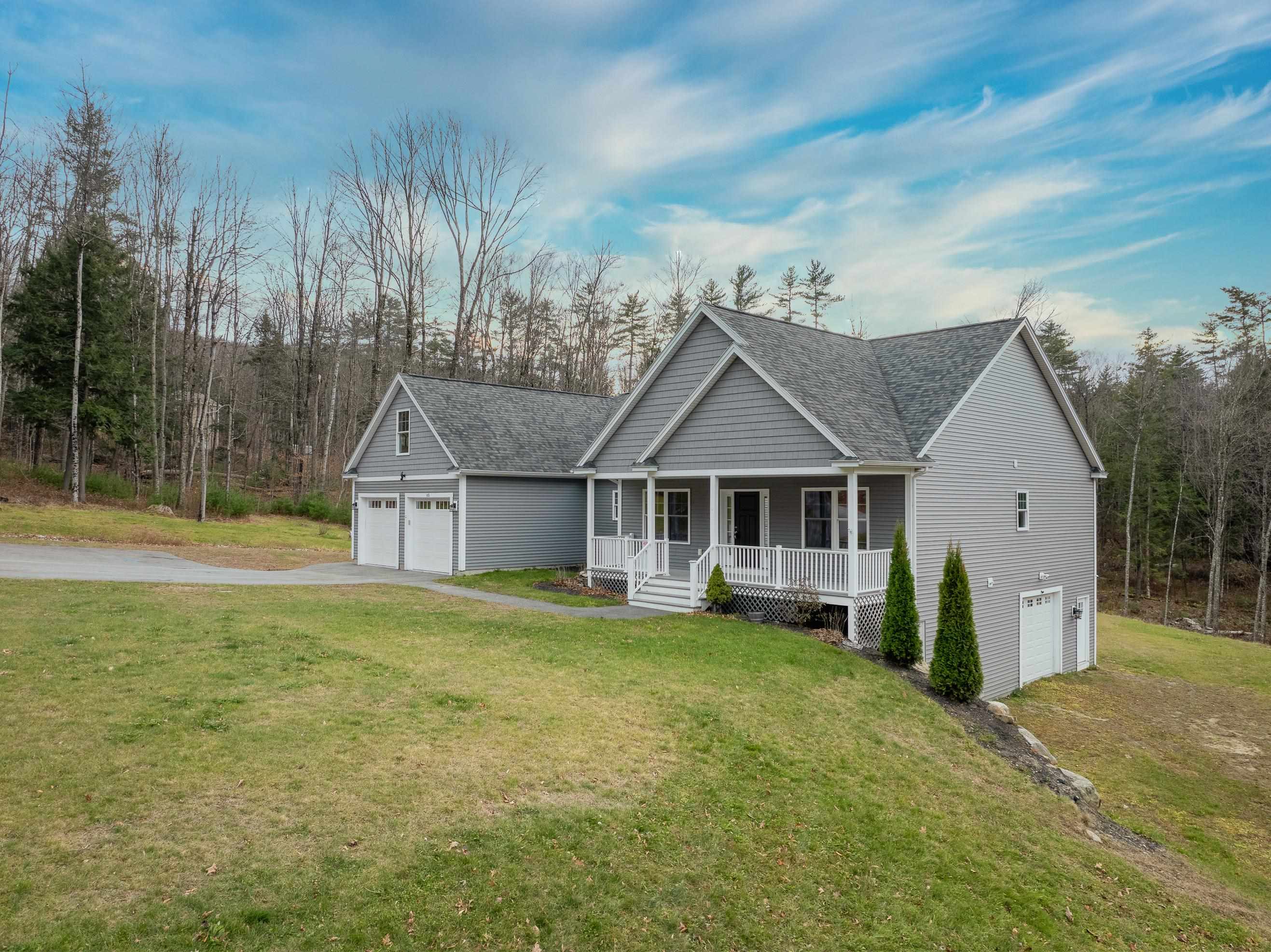 65 Carter Mountain Road