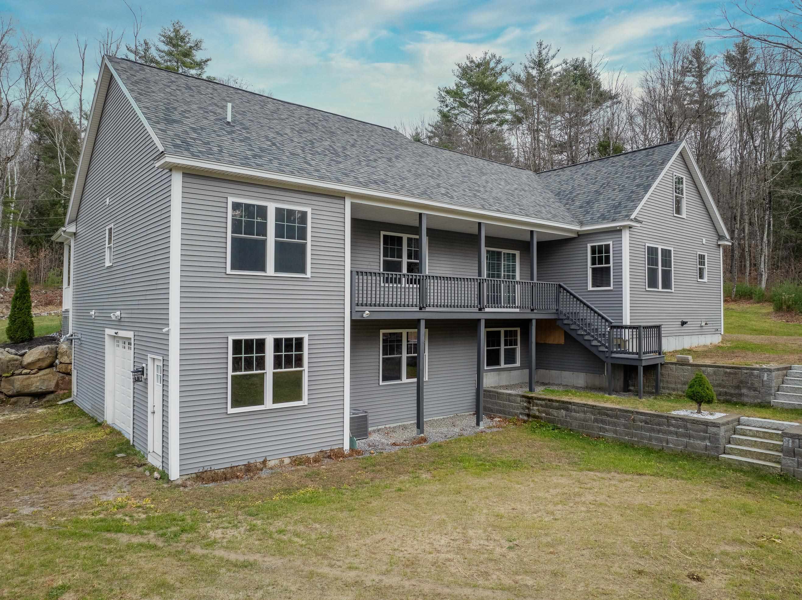 65 Carter Mountain Road