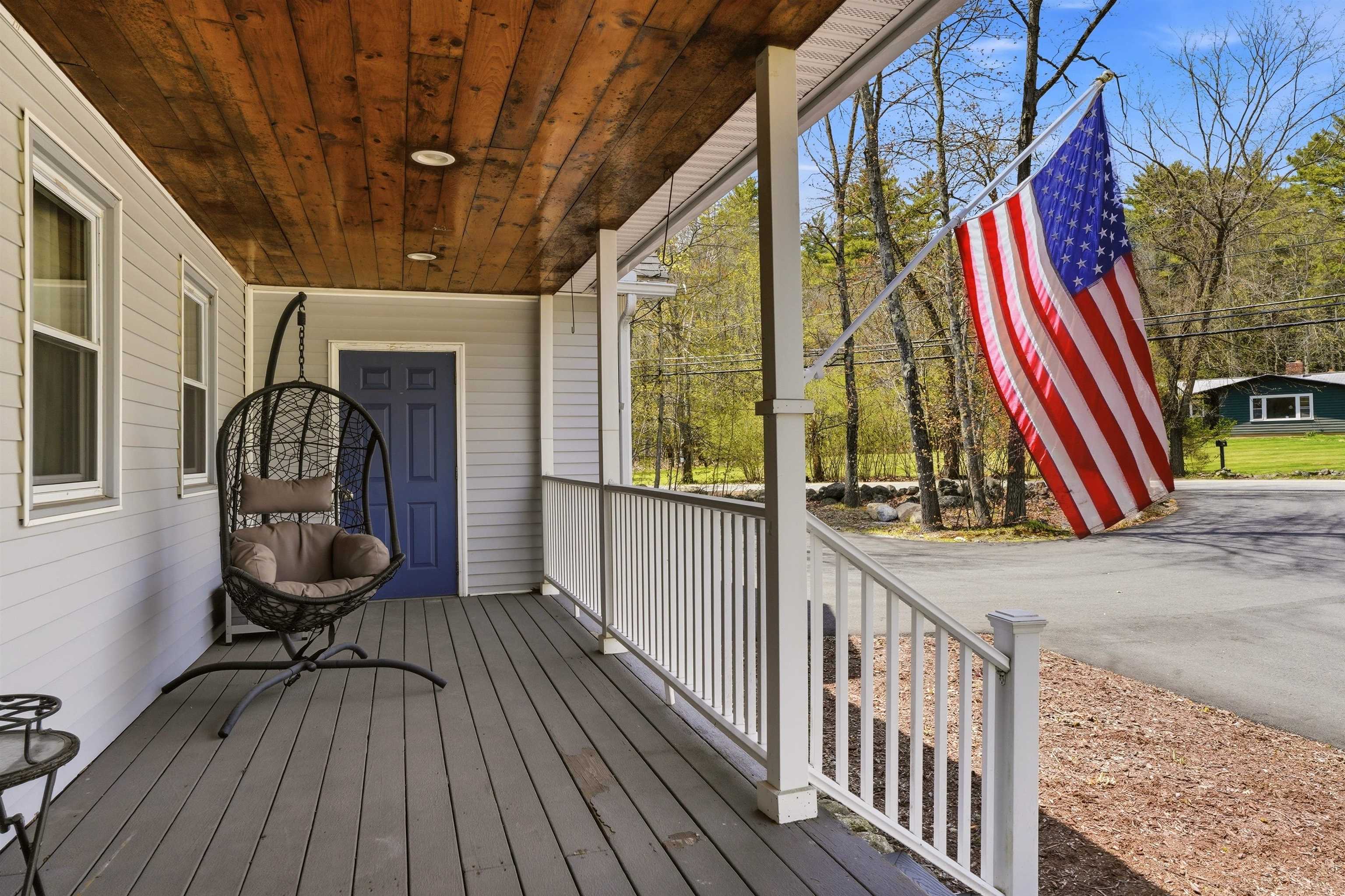 218 Tirrell Hill Road