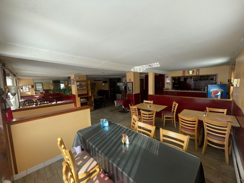 Photo of 8 Maple Street, Henniker, NH 03242 (MLS # 5029897)