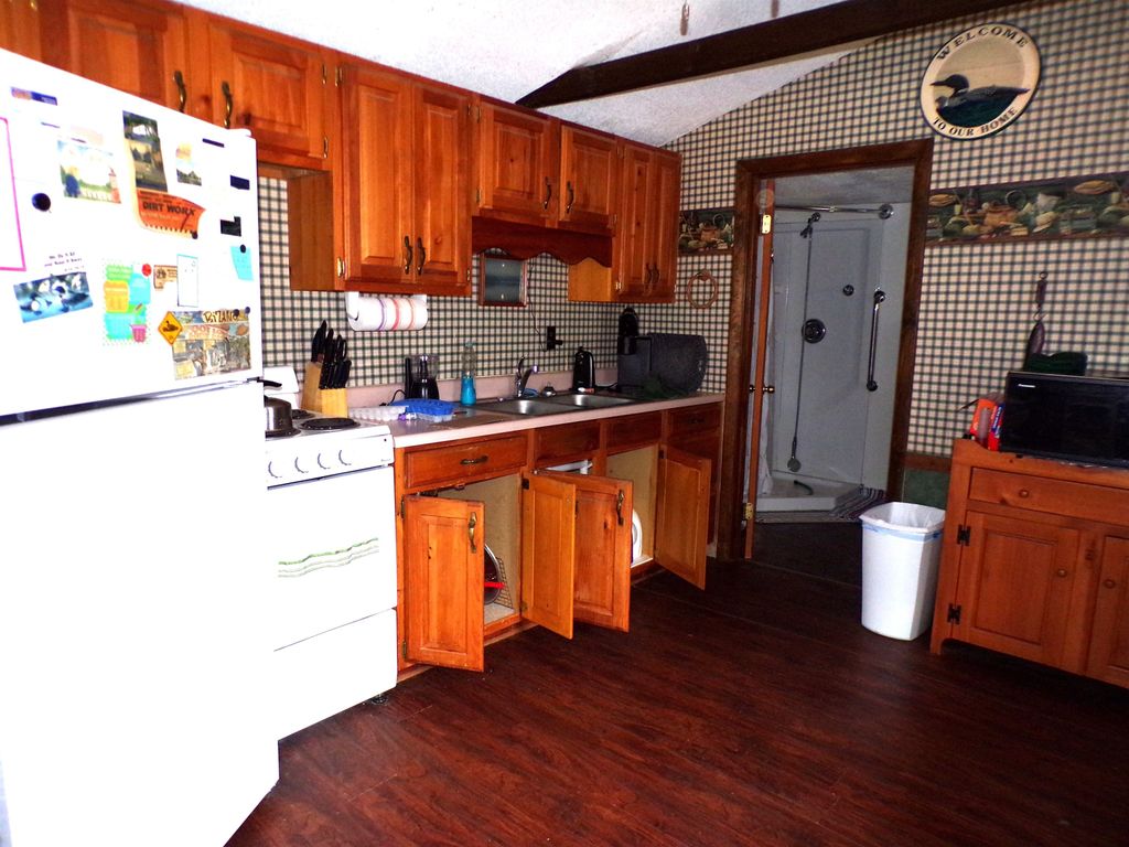 Photo of 40 Lark Street, Franklin, NH 03235 (MLS # 5081858)