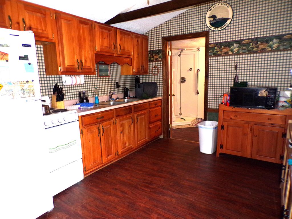 Photo of 40 Lark Street, Franklin, NH 03235 (MLS # 5081858)