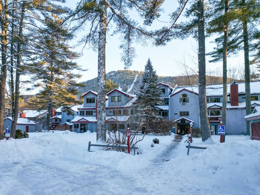 Photo of 10 River Run Drive #G, Bartlett, NH 03812 (MLS # 5070804)