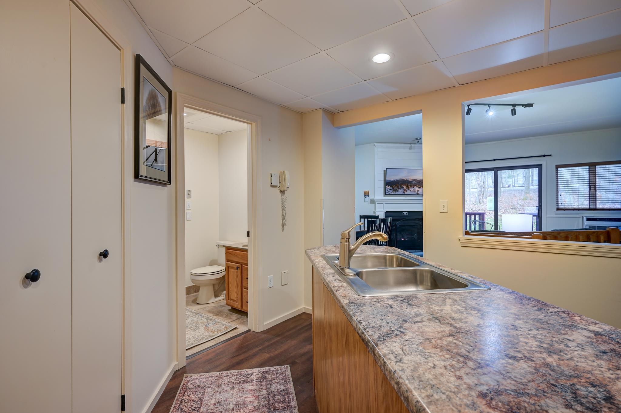 10G River Run Drive G