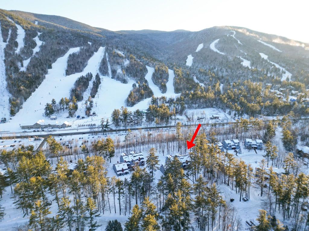 Photo of 10 River Run Drive #G, Bartlett, NH 03812 (MLS # 5070804)