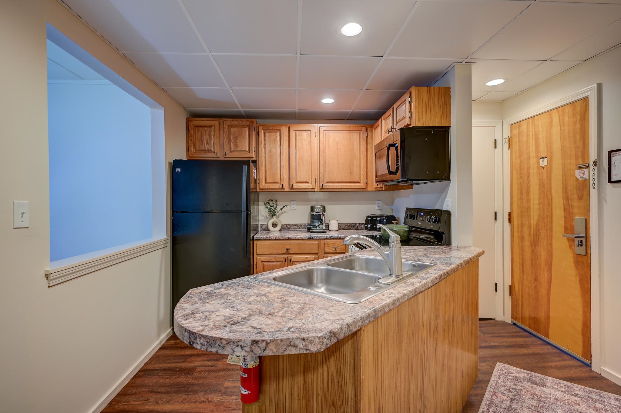 10G River Run Drive G